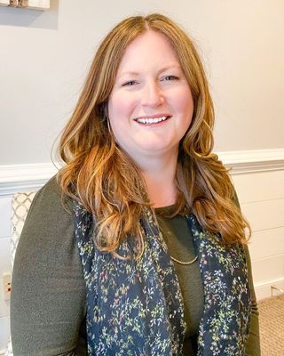 Photo of Katy Garraghty, Clinical Social Work/Therapist, LCSW