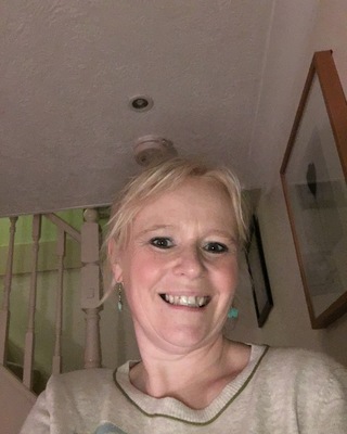 Photo of Joanne Brereton, Counsellor in Wingham, England