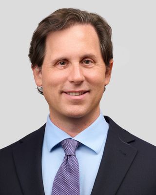 Photo of Dr. Martin DeSantis, Psychiatrist, DO