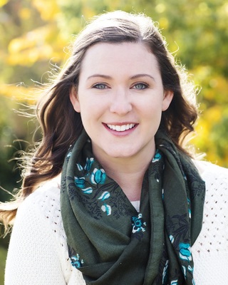 Photo of Molly Berry, Counselor in Crystal, MN