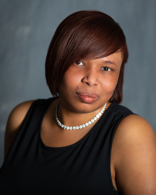 Photo of Tishanna D Majette, PhD, MBA, ACS, Psychologist in Voorhees
