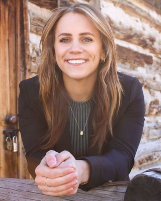 Photo of Ashton Toler, Marriage and Family Therapist Candidate, MFTC