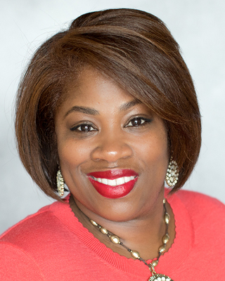 Photo of Janine M Thomas, Clinical Social Work/Therapist, MSW, LCSW