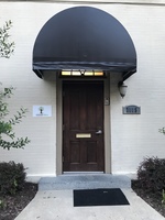 Gallery Photo of Please use the front entrance.