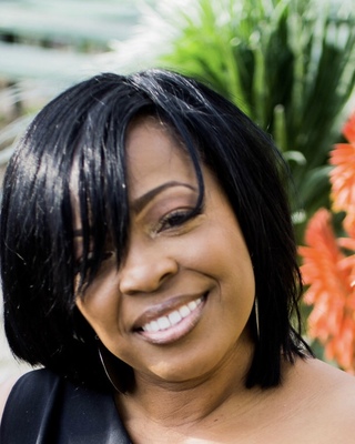 Photo of Arrickia McDaniel, Clinical Social Work/Therapist in Wilton, CA