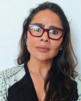 Foto de Amanda Celina Valenzuela León, Psicoterapeuta, Lic. en Psicología
