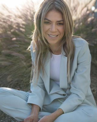 Photo of Melissa Paramo - Melissa Paramo LMFT Therapy, Marriage & Family Therapist, MA, LMFT