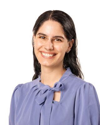 Photo of Amani Rabai, Pre-Licensed Professional, PsyD