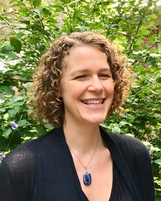 Photo of Katy Rader, LMHC, Counselor 