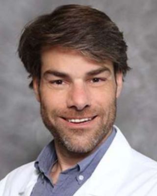 Photo of Dr. Matthew Reiland, Psychologist, PhD