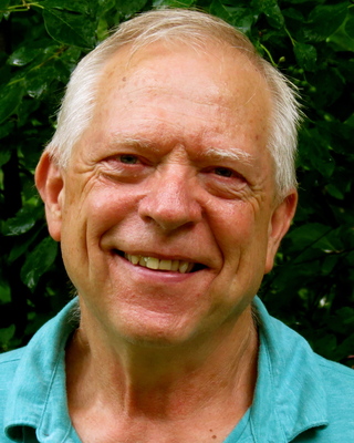 Photo of Don W Rhoades, LCMHC, Counselor in Montpelier