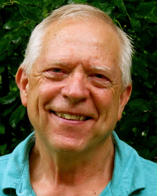 Photo of Don W Rhoades, Counselor in Washington County, VT