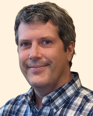 Photo of Brian Richardson, Psychiatric Nurse Practitioner, MSN, PMHNP