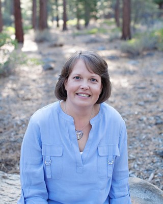 Photo of Diane Schroder, Licensed Clinical Professional Counselor in Reno, NV