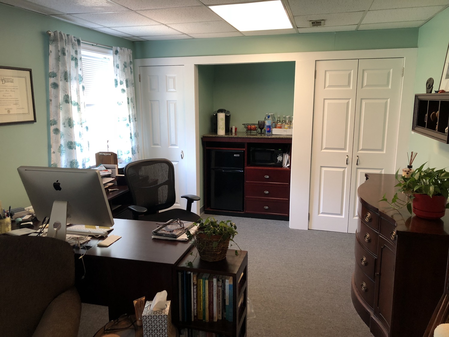 Suzanne Rouleau, Clinical Social Work/Therapist, Wilmington, DE, 19808