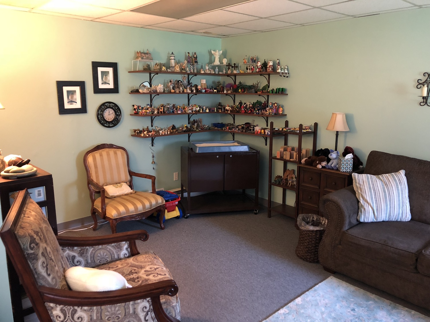 Suzanne Rouleau, Clinical Social Work/Therapist, Wilmington, DE, 19808