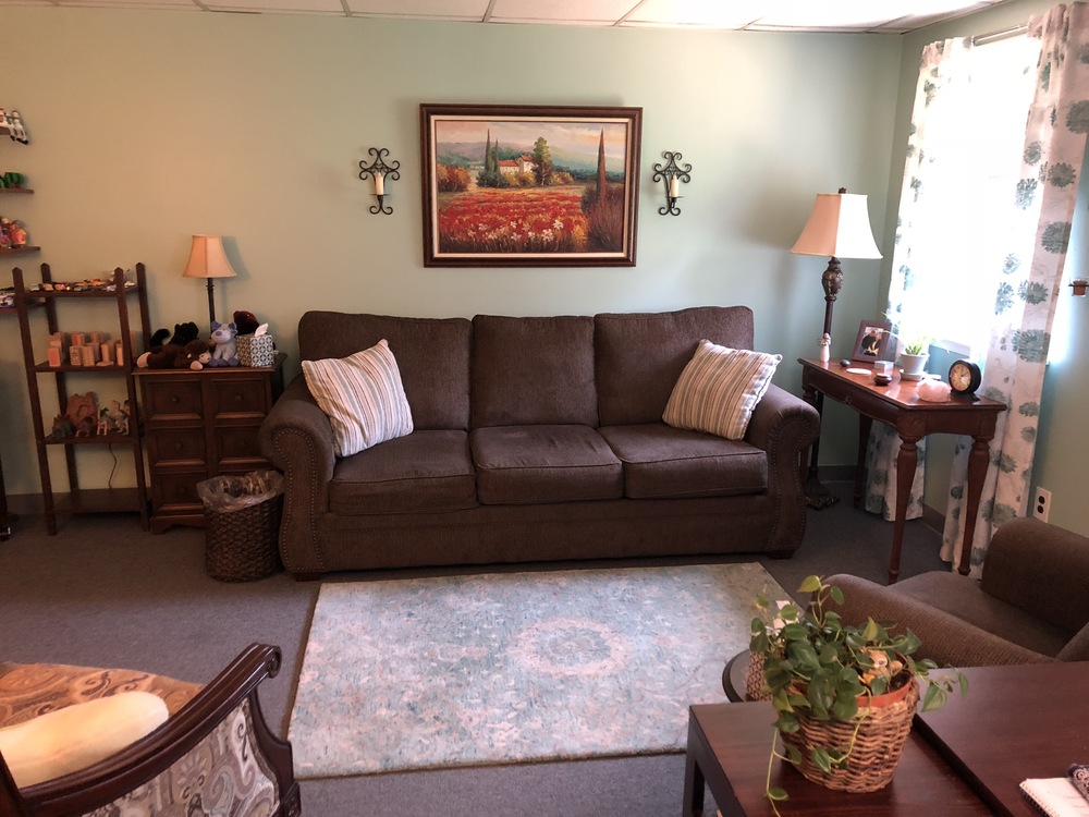 Suzanne Rouleau, Clinical Social Work/Therapist, Wilmington, DE, 19808