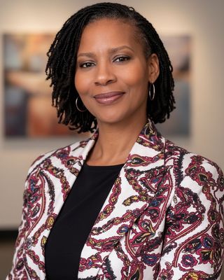 Photo of Vanessa M. Talley, Clinical Social Work/Therapist, LCSW, CCTP-II