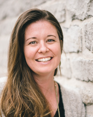 Photo of Sarah Hutchison, Pre-Licensed Professional, BA, BEd