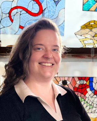 Photo of Emma Rand, Counselor, LCPC, ATR