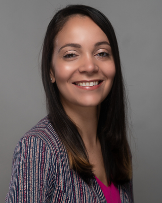 Photo of Melissa Almenas, DSW, LCSW, Clinical Social Work/Therapist 