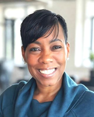 Photo of Janell Cox-Bey - Janell Cox-Bey-Healing Lives Counseling, LLC, Clinical Social Work/Therapist, LCSW