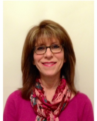 Photo of Reesa Benderoff-Gips, MA, MEd, OPQ, Psychologist