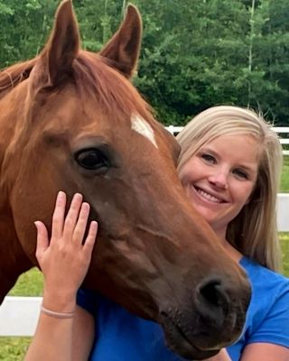 Photo of Emily Kay Voelker, LMSW, QMHP, CMHP, Clinical Social Work/Therapist