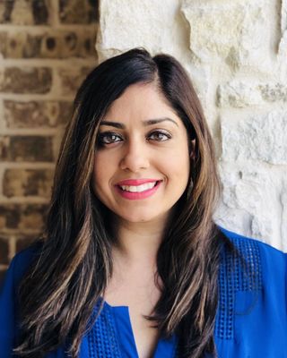Photo of Binita Kumar, Licensed Professional Counselor, MEd , LPC