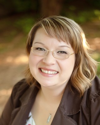 Photo of Jenifer Munson, Counselor in Pasco, WA