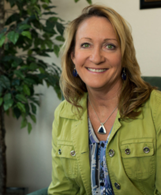 Photo of Sherri Mueller, Licensed Professional Counselor in Colorado Springs, CO