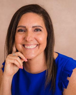 Photo of Cindy Machado - Neurodivergence | Premenstrual | Trauma - Cindy, Registered Psychotherapist (Qualifying), MACP(C)