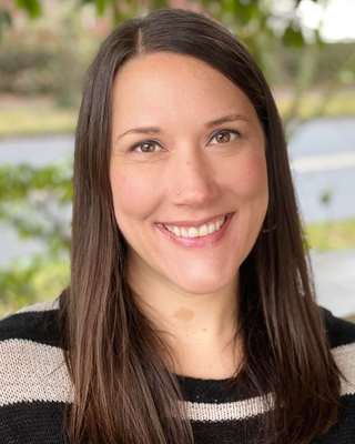 Photo of Britt Urban Axness, Clinical Social Work/Therapist, LCSW