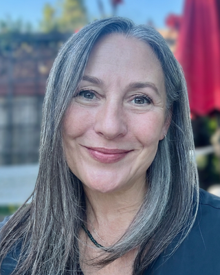 Photo of Elizabeth Smith, Marriage & Family Therapist, MA, LMFT