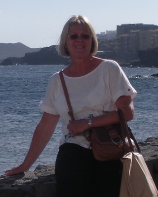 Photo of Christine Boyd, Psychotherapist in Maidenhead, England