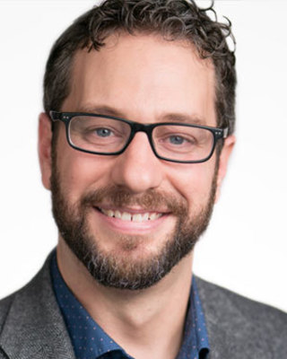 Photo of Caleb J Siefert, PhD, Psychologist