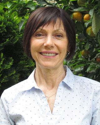 Photo of Rosemary Becker, Counsellor in Croydon, VIC