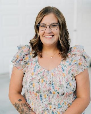 Photo of Katelin Wood, Clinical Social Work/Therapist, CSW