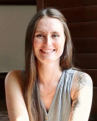 Photo of Kelsi Amerine, Clinical Social Work/Therapist, MSSW, LISW