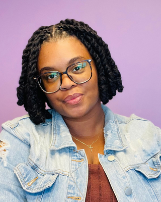 Photo of Whitney Warr, Counselor, MS, LCPC