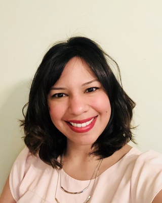 Photo of Ashley Silva, Clinical Social Work/Therapist in Washington, DC