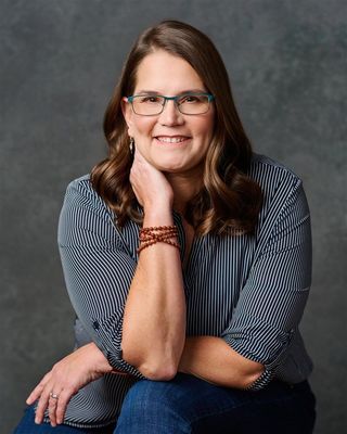 Photo of Tonia Mayerle, Counselor, MSc, tLMHC, C-IAYT