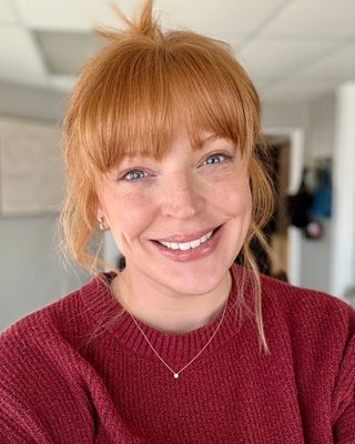 Photo of Mysti Westhoff, Licensed Professional Counselor, MA, LCPC