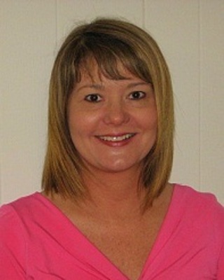 Photo of Melissa D McClung, Licensed Professional Counselor in Hyde County, NC