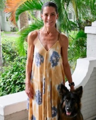 Photo of Anne M. Geroux, Ph.D. in Marriage & Family Therapy, PhD in Tampa