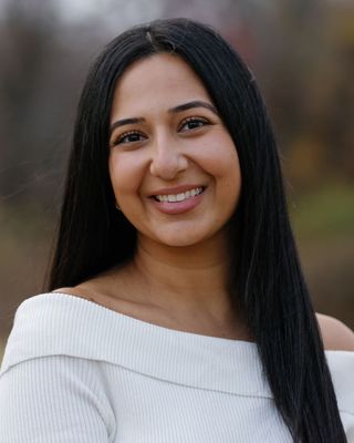 Photo of Nicole Porshian, Pre-Licensed Professional, MS, MHC-LP