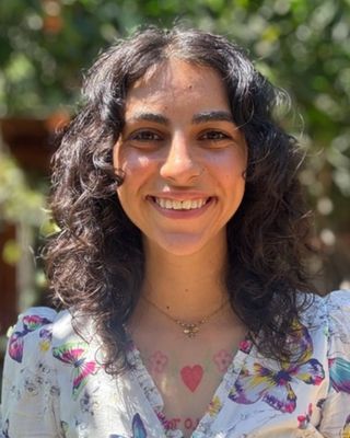 Photo of Jasmine Saba, Marriage & Family Therapist Associate, AMFT