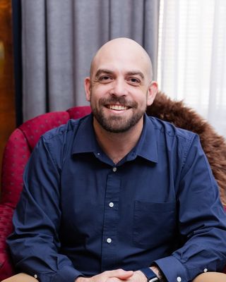 Photo of Shea Winfrey, Pre-Licensed Professional, BSW, CAT, CPFS
