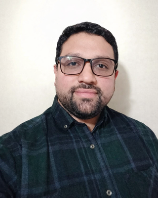 Foto de Mirko Gonzalez Arriagada, Psicólogo, Lic. en Psicología
