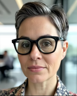 Photo of Christine DiPaolo, Counselor, LMHC